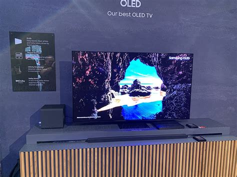 Samsung TV 4K/8K 2023 Neo QLED & QD Oled, update availability ...