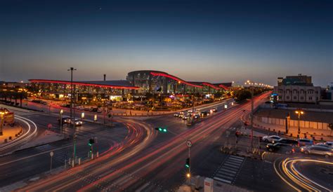 Panorama Mall - Eye of Riyadh