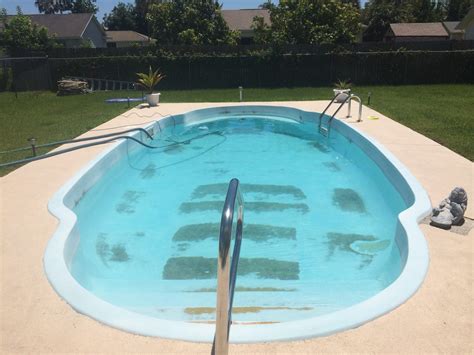 fiberglass-pool-paint - Aqua Guard 5000