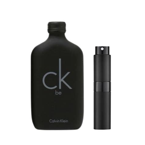 Ck Be – Perfume Shop