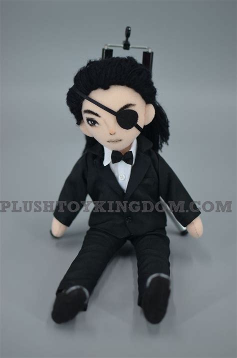 Custom and Handmade Plush - PlushtoyKingdom.com