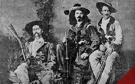 Wild Bill Hickok: A Wild West Original - Wideners Shooting, Hunting & Gun Blog