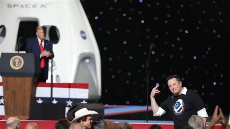 SpaceX Valuation Soars To $150B After Share Sale, Continues To Outpace ...