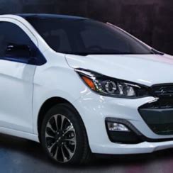 chevrolet spark 2023 | 2022 Chevrolet