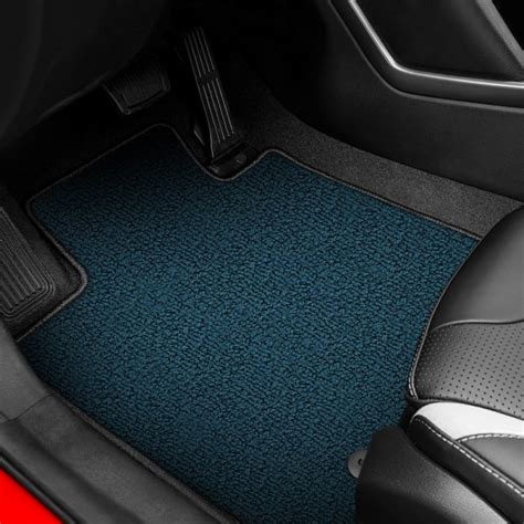 Auto Custom Carpets® - Standard Floor Mats