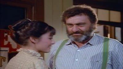 Watch Little House on the Prairie Season 9 Episode 10 - Love Online Now