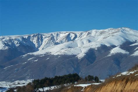 Snowy Mountains Free Photo Download | FreeImages