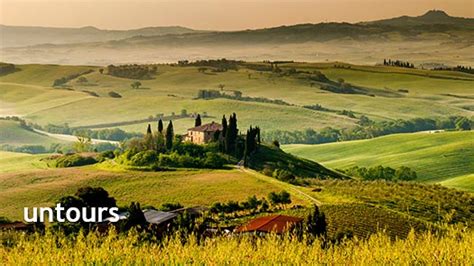 8 Tips for Painting the Tuscan Landscape - The UnTours Blog