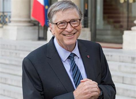 Bill Gates Net Worth - How Rich Is He in 2021