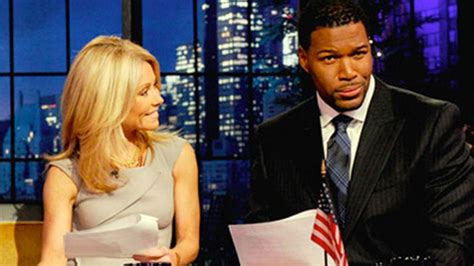 Michael Strahan debuts on 'Good Morning America' | Fox News