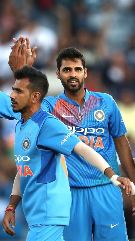 From Chahal to Bhuvneshwar, top Indian players who lost regular place ...