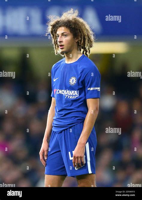 Ethan Ampadu, Chelsea Stock Photo - Alamy