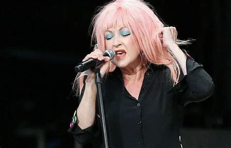 Cyndi Lauper Tickets | Cyndi Lauper Concert Tickets and Tour Dates - viagogo