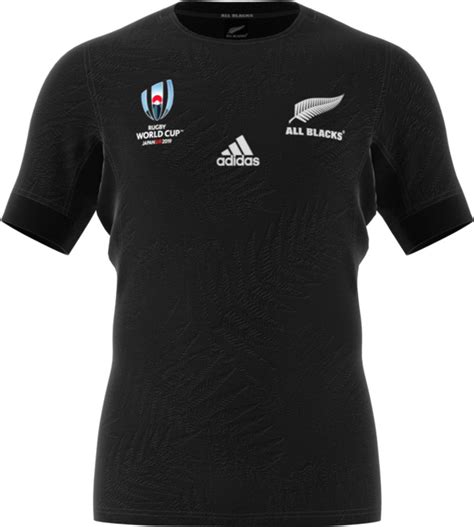 The Definitive Ranking Of Every Home Jersey At 2019 Rugby World Cup ...