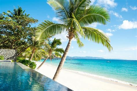 Kokomo Private Island Resort | Boutique All-inclusive Fiji | ITC