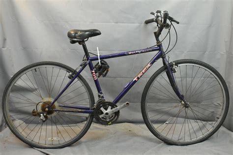 Trek Hybrid Bicycle for sale | Only 4 left at -70%