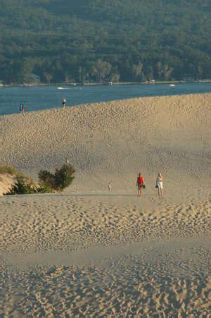 Attractions in Silver Lake, Mears, & Hart Michigan - ThinkDunes | Lake michigan beaches ...