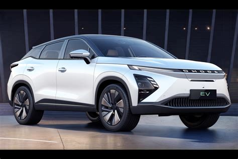 Chery Omoda 5 EV: Mid-2024 Australian launch confirmed