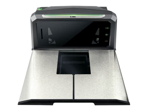 Zebra MP7000 - Long - barcode scanner | www.shi.com