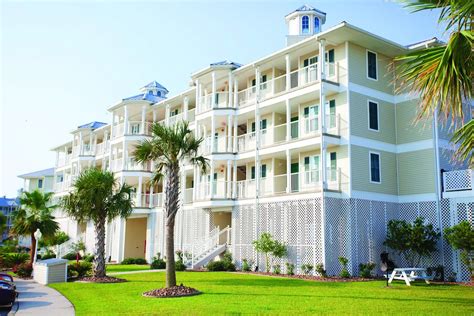 Holiday Inn Club Vacations Galveston Seaside Resort, an IHG Hotel in Galveston | Best Rates ...