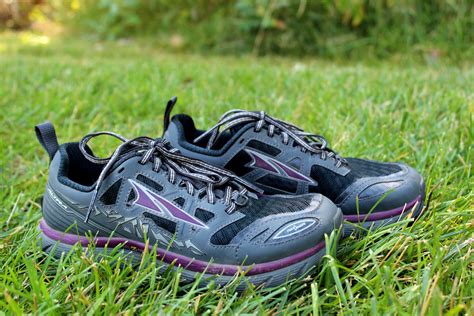 Gear Review: Altra's Lone Peak 3.0 Women's Trail Running Shoes - The Trek