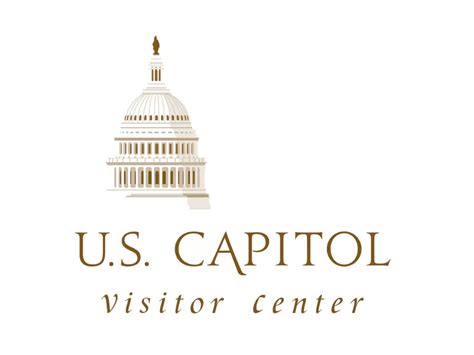 United States Capitol Visitor Center Logo PNG vector in SVG, PDF, AI ...