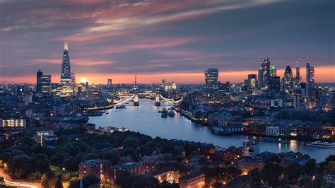 2560x1440 Beautiful London City View 8k 1440P Resolution ,HD 4k Wallpapers,Images,Backgrounds ...