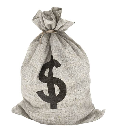 Money Bag PNG Image - PurePNG | Free transparent CC0 PNG Image Library