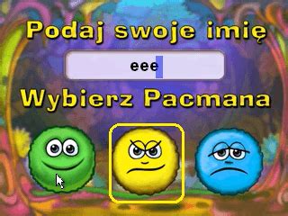 Download Pacman (Windows) - My Abandonware