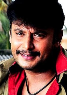 Darshan Thoogudeepa : Biography, Age, Movies, Family, Photos, Latest News - Filmy Focus