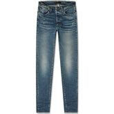 Amiri Stack Skinny Jeans Indigo (Pre-Owned) | Kenshi Toronto