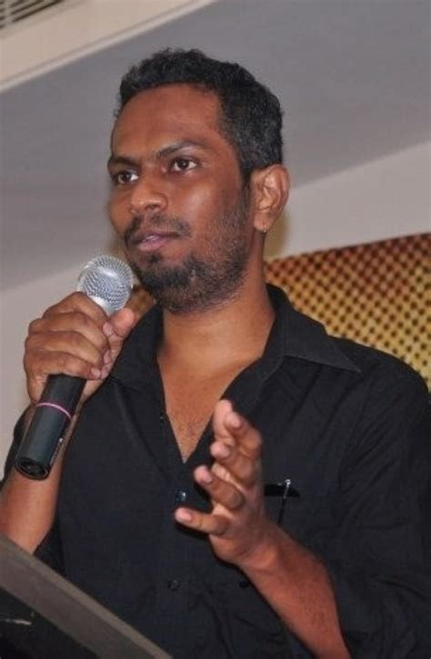 Thiagarajan Kumararaja