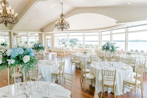 OceanCliff Hotel | Waterfront Weddings & Events