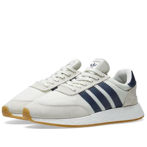 Adidas I-5923 White, Grey & Gum | END.