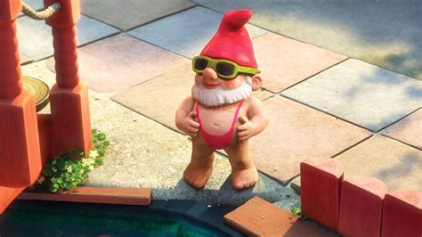 Watch Gnomeo & Juliet (2011) Full Movie Online Free - CineFOX