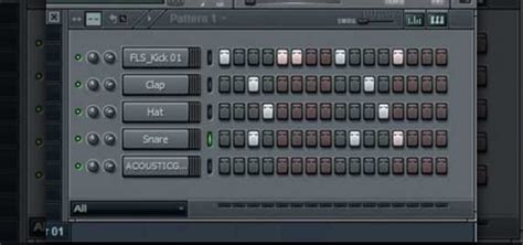 How to Make a basic beat in FL Studio 9 « FL Studio :: WonderHowTo