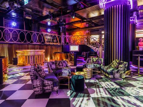 Best clubs in Dubai: Top 10 nightclubs in city revealed