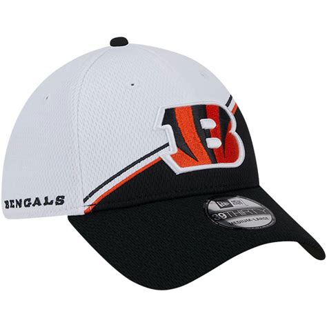 Cincinnati Bengals New Era 2023 Official On Field Sideline 3930 | Rebel Sport