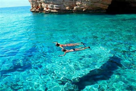 Snorkeling in Koufonisia island | Greece....Ellada Mou ! | Pinterest | Snorkeling and Islands