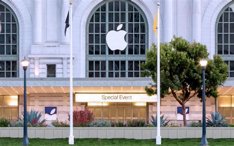 New iPhone 6S, Apple TV, iPad Pro, and more expected at Apple's September 9th press event ...