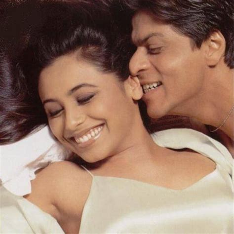 Chalte Chalte turns 17: ‘Shah Rukh took good care of me and the team as ...