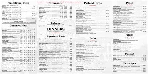 Online Menu of Italian Delite Pizzeria & Restaurant Restaurant, Collegeville, Pennsylvania ...