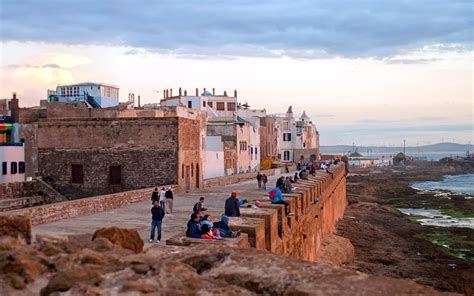 Things to do in Essaouira, Morocco – On the Luce travel blog