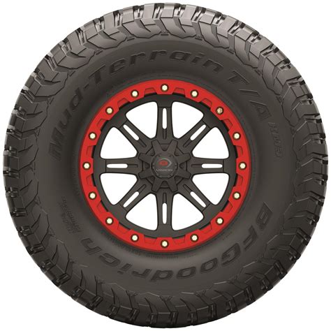 BFGoodrich Mud Terrain T/A KM3 – Pro UTV Parts