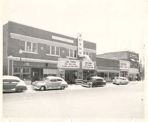 Aggieville | theaggievillehistorian