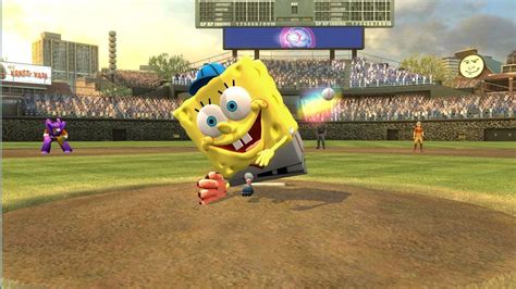 Nicktoons MLB Video Game Swings into Stores | Review the Tech