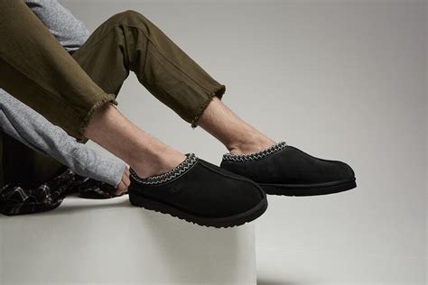 UGG® Tasman Slipper for Men | UGG® UK