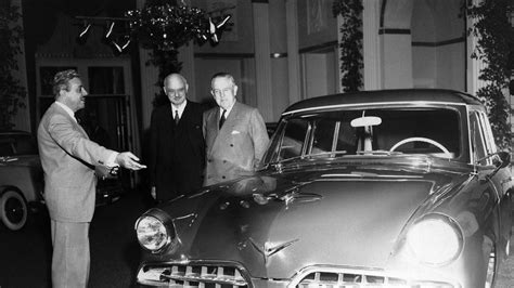 Studebaker National Museum opens exhibit on American station wagons