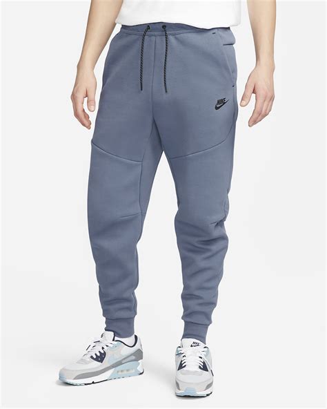 Nike Sportswear Tech Fleece Men's Joggers. Nike SG