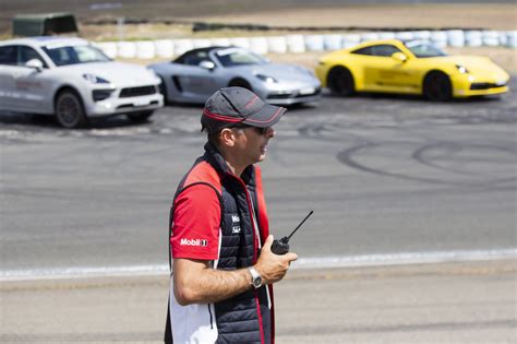 GALLERY: Porsche Track Experience - Torquecafe.com